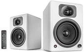 Głośniki i kolumny - Wavemaster TWO Neo Soft biały 66366 Biały - miniaturka - grafika 1