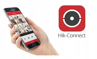 Euratech Hikvision zestaw 2 monitory Hikvision KH8350-WTE1 + karta microSD 32 Gb - Wideodomofony - miniaturka - grafika 2