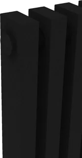 RADOX Grzejnik Dekoracyjny Tekne Xl 1800x500mm KAT.R.TXL.W.1800.500 - Grzejniki pokojowe - miniaturka - grafika 2