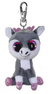 TACTIC Lumo Stars renifer Poro Mini - Maskotki i pluszaki - miniaturka - grafika 2