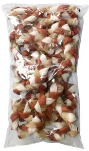 Magnum Warkoczyk Brązowy 6,5cm 40szt [16001] - Przysmaki dla ptaków - miniaturka - grafika 2