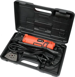 YATO YT-82223 - Szlifierki i polerki - miniaturka - grafika 3