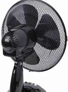 Wentylator Bestron DDF35Z czarny - Wentylatory - miniaturka - grafika 2