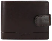 Portfele - El Forrest Portfel poziomy męski MATO GROSSO 0711/17 RFID 0711/17 25 RFID - miniaturka - grafika 1