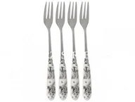 Widelce - Creative Tops WIDELCZYKI DO CIAST - V&A Alicja w Krainie Czarów - KOMPLET 4 SZT. 5227081 - miniaturka - grafika 1