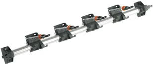 GARDENA 03501-20 Wieszak do narzędzi 03501-20 - Akcesoria do elektronarzędzi - miniaturka - grafika 5