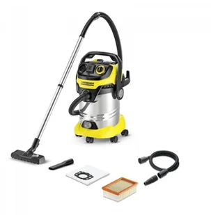 Karcher WD 6 P Premium 1.348-272.0 - Odkurzacze przemysłowe - miniaturka - grafika 6