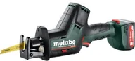 Piły elektryczne - Metabo PowerMaxx SSE 12 BL 602322840 - miniaturka - grafika 1