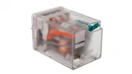 Sterowniki i przekaźniki - Relpol Przekaźnik przemysłowy 3P 220V DC AgNi R15-2013-23-1220-WTLD 804616 804616 - miniaturka - grafika 1