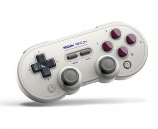 8Bitdo SN30 Pro Controller G Classic Switch - Kontrolery do Playstation - miniaturka - grafika 2