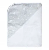 Okrycia kąpielowe dla dzieci - Bebe Jou Ręcznik z kapturkiem Sweet Deer - miniaturka - grafika 1