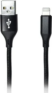 Msonic Kabel 2A Usb do Lightning/ iPhone 1m - Kable USB - miniaturka - grafika 2