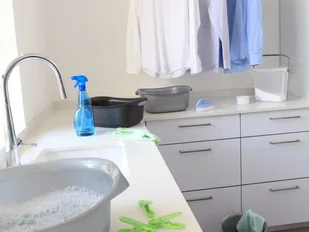 Curver POLAND SP. Z O.O. MISKA URBAN 9L OKRĄGŁA SREBRNA 212028 - Pojemniki kuchenne - miniaturka - grafika 5