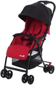 Wózki dziecięce - Safety 1st Urby Red - miniaturka - grafika 1
