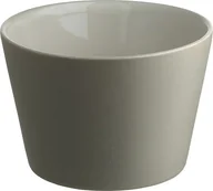 Kubki - Alessi Kubek Tonale 9,5 cm jasnoszary DC03/78 LG - miniaturka - grafika 1