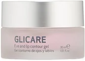 Kosmetyki pod oczy - SesDerma glicare Eye and Lip Contour żel 30 ML 40001270 - miniaturka - grafika 1