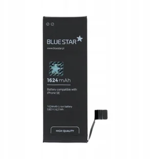 Apple Bateria Do Iphone Se 1624 Mah Blue Star - Baterie do telefonów - miniaturka - grafika 5