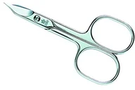 Akcesoria do paznokci - Pfeilring Nożyce do cięcia  kombi, 9 cm, niklowane 0241200000 - miniaturka - grafika 1