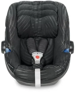 Gb IDAN 0-13kg ISOFIX  LUX BLACK - Foteliki samochodowe - miniaturka - grafika 4