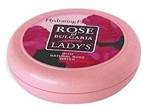 BIOFRESH (BUŁGARSKIE KOSMETYKI RÓŻANE) ROSE Krem nawilżający do twarzy 100ml 71ABCROSKM - Balsamy i kremy do ciała - miniaturka - grafika 2