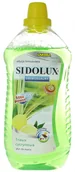 Środki do kuchni i łazienki - Sidolux Płyn uniwersalny Trawa Cytrynowa 1 L - miniaturka - grafika 1