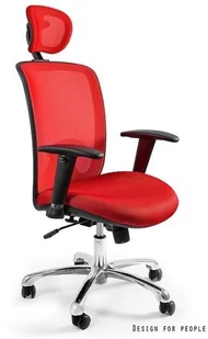 Fotel biurowy, krzesło biurowe Unique Fotel Expander - Fotele i krzesła biurowe Fotel biurowy, krzesło biurowe Unique Fotel Expander - Fotele i krzesła biurowe - miniaturka - grafika 11