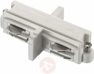 Nordlux Nord Lux 79059901 łącznik, metalowy, 6,5 x 1,8 cm, biały 79059901 - Akcesoria do oświetlenia Nordlux Nord Lux 79059901 łącznik, metalowy, 6,5 x 1,8 cm, biały 79059901 - Akcesoria do oświetlenia - miniaturka - grafika 4