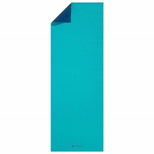 GAIAM Gaiam Mata Do Jogi Dwustronna Open Sea 4MM 62199 - Maty do jogi - miniaturka - grafika 4