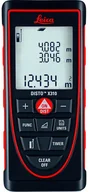 Sprzęt geodezyjny - Leica DISTO X310 (790656) - miniaturka - grafika 1