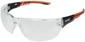 Osprzęt do wiatrówek - Bolle Okulary Bolle NESS+ Przezroczyste (BOL-41-033350) G BOL-41-033350 - miniaturka - grafika 1