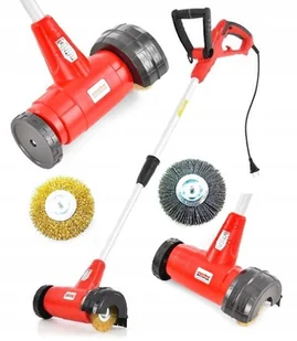 HECHT 444 - Podkaszarki - miniaturka - grafika 7