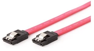 Gembird Kabel Serial ATA III M-M 1m czerwony CC-SATAM-DATA-XL - Kable komputerowe i do monitorów Gembird Kabel Serial ATA III M-M 1m czerwony CC-SATAM-DATA-XL - Kable komputerowe i do monitorów - miniaturka - grafika 4