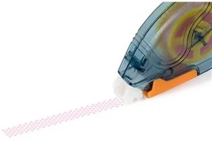 Q-Connect Klej w taśmie Q-CONNECT permanentny 6,5x8,5 mm - Szkolne artykuły papiernicze - miniaturka - grafika 4