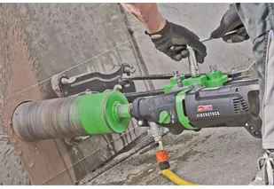 EIBENSTOCK ETN 162/3 - Wiertarki - miniaturka - grafika 2