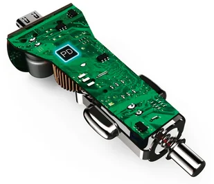 HAMA Ładowarka samochodowa Power Delivery Typ-C 178313 178313 - Ładowarki samochodowe - miniaturka - grafika 3