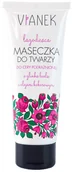 Maseczki do twarzy - Vianek łagodząca maseczka do twarzy do cery podrażnionej 75ml - miniaturka - grafika 1