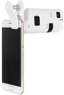 Levenhuk Zeno Cash ZC12 - Mikroskopy i lupy - miniaturka - grafika 5