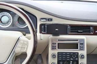 Brodit Uchwyt pasywny do TomTom GO LIVE 825, Start 25 & Via 125 (511197) - Uchwyty samochodowe do telefonów - miniaturka - grafika 8