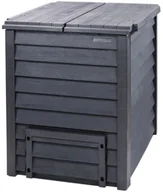 GARANTIA Kompostownik ogrodowy 600 l Thermo - Wood GARANTIA