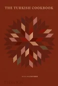 Obcojęzyczne książki kulinarne - Musa Dagdeviren The Turkish Cookbook - miniaturka - grafika 1