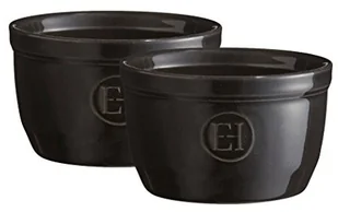 Emile Henry zestaw 2 X foremki do pieczenia naczynie do zapiekania No 9, antracyt, 8,5 x 8,5 x 7 cm, EH794009 - Formy do ciast Emile Henry zestaw 2 X foremki do pieczenia naczynie do zapiekania No 9, antracyt, 8,5 x 8,5 x 7 cm, EH794009 - Formy do ciast - miniaturka - grafika 1