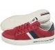 Sneakersy męskie - U.S. Polo Assn. Sneakersy Vega141 Red VEGA4141S1/LT1 (US56-d) U.S. Polo Assn. - miniaturka - grafika 1