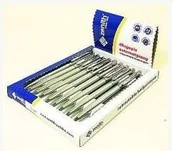 Długopisy - Zenith Długopis automatyczny Silver 10 sztuk) - miniaturka - grafika 1