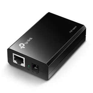 TP-Link zasilacz (injector) PoE 1port, 48VDC, 802.3af (TL-POE150S) - Zasilacze do urządzeń sieciowych - miniaturka - grafika 14