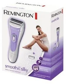 Remington Smooth&Silky WDF4815C - Depilatory i golarki damskie - miniaturka - grafika 2