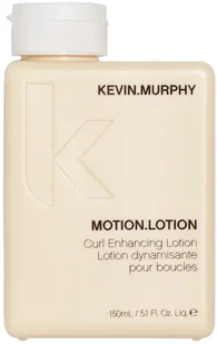 Kevin Murphy Motion Lotion, mleczko do włosów podkreślające loki i fale, 150 ml - Kosmetyki do stylizacji włosów - miniaturka - grafika 2