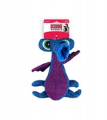 Zabawki dla psów - Blue Woozles zabawka dla psa pluszak - miniaturka - grafika 1