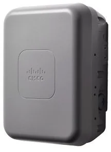 Linksys AIR-AP1562I-E-K9 - Switche - miniaturka - grafika 2