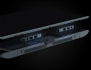 Telewizor Xiaomi Mi TV Q1 75 - Telewizory - miniaturka - grafika 8