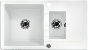 Deante Zorba ZQZ A513 - Zlewozmywaki - miniaturka - grafika 4